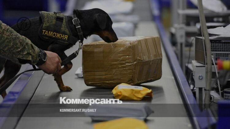 The Presidium of the Supreme Court approved a review of practice on customs disputes between businesses and the Federal Customs Service
