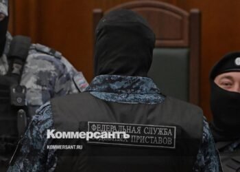 The State Duma will not simplify the passage of lawyers to bailiffs