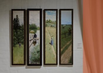Exhibition “Metropolitan Jam” in the Rostov Kremlin