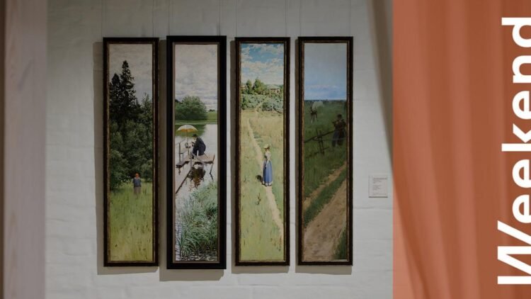 Exhibition “Metropolitan Jam” in the Rostov Kremlin