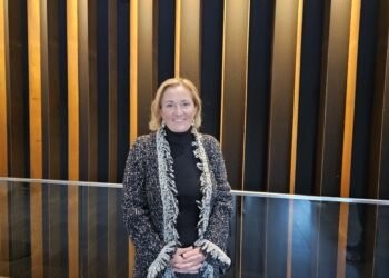 Expo 2030: Paulette Lenert officially appointed Luxembourg pavilion commissioner