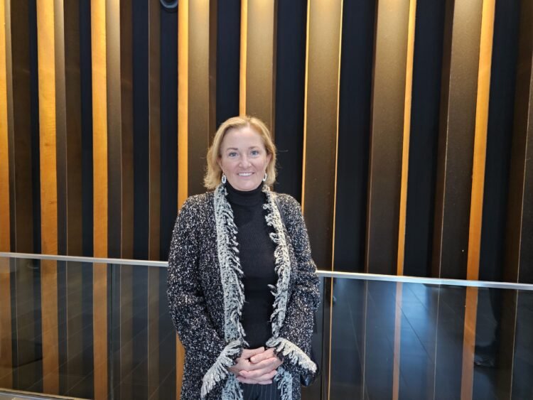 Expo 2030: Paulette Lenert officially appointed Luxembourg pavilion commissioner