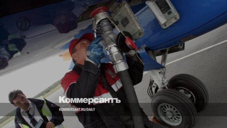 Small aviation asks for state regulation of fuel prices due to rising costs