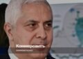 South Ossetian President Gagloev resigned for the sake of integration with Russia