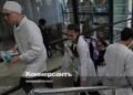 Putin discussed mentoring of doctors and personnel growth with the Ministry of Health