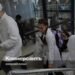 Putin discussed mentoring of doctors and personnel growth with the Ministry of Health