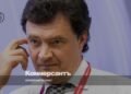 Sanitation was applied to Mikhail Poluboyarinov