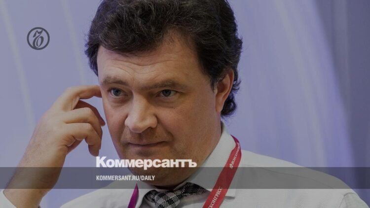 Sanitation was applied to Mikhail Poluboyarinov