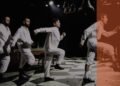 Performance Psychopaths at the Strastnoy Theater: Chekhov and the experiment