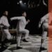 Performance Psychopaths at the Strastnoy Theater: Chekhov and the experiment