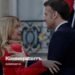 Franco-Italian summit in Antibes: restoration of relations between Macron and Meloni