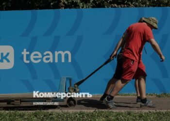 Apple removed VK apps from the App Store without warning