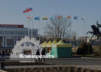 Excitement in Transnistria: 50 thousand residents have applied for Russian passports