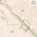 Al-Riyadh newspaper | Closing the exit leading to King Khalid Road in Riyadh