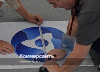 Shishkarev refused to buy out 49% of the State Corporation Deal with Rosatom because of the price