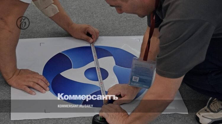 Shishkarev refused to buy out 49% of the State Corporation Deal with Rosatom because of the price