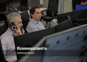 Brokers were left without shorts – Kommersant