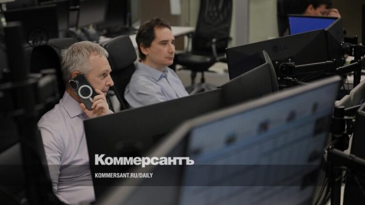 Brokers were left without shorts – Kommersant