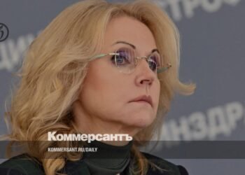 Golikova on the labor market 2026: industrial demand and the impact of AI