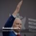 Bastrykin at the St. Petersburg International Law Festival proposed returning the ideology of the USSR to schools