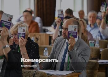 Apple nominated little-known regional politicians to the State Duma due to restrictions for leaders