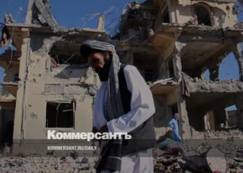 The Taliban regime cannot cope with extremists, escalation in Central Asia