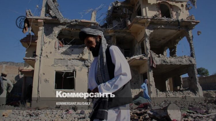 The Taliban regime cannot cope with extremists, escalation in Central Asia