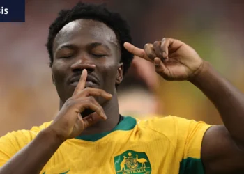 Australia vs Turkey: Tony Popovic’s bold Socceroos selection and tactical masterclass secured a historic World Cup win