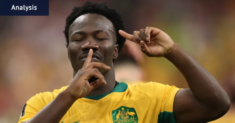 Australia vs Turkey: Tony Popovic’s bold Socceroos selection and tactical masterclass secured a historic World Cup win