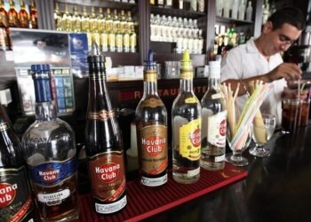 USA: Bacardi loses its dispute with Cubaexport over the rights to Havana