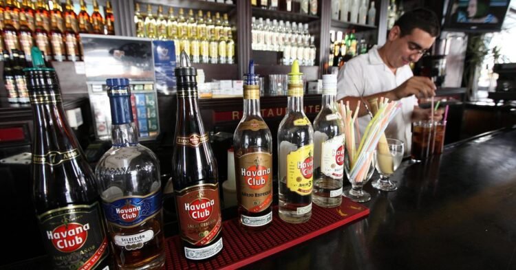 USA: Bacardi loses its dispute with Cubaexport over the rights to Havana