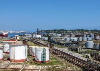 USA: The US Supreme Court rules in favor of Exxon Mobile and denies the immunity of the Cuban State