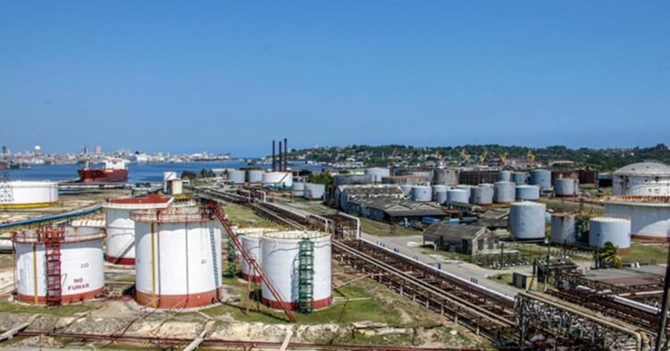 USA: The US Supreme Court rules in favor of Exxon Mobile and denies the immunity of the Cuban State