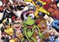“The Muppets” join the universe of “Marvel” with the new project