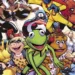 “The Muppets” join the universe of “Marvel” with the new project