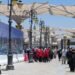 Al-Riyadh newspaper | The spatial guidance system in the central area of ​​Medina enhances the experience of the guests and visitors