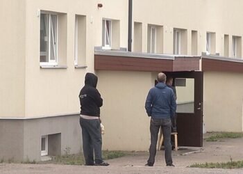Estonia reports slower rate of Ukrainians seeking shelter | News