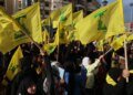 Swiss ban on Hezbollah takes shape