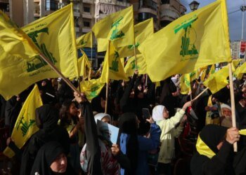 Swiss ban on Hezbollah takes shape