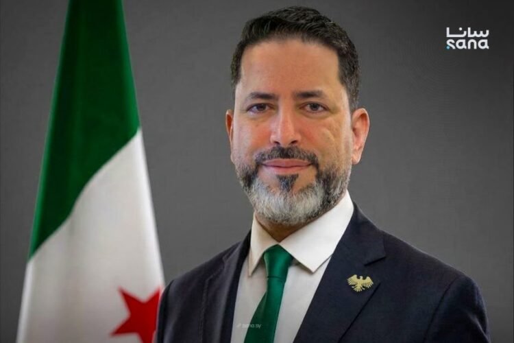 Central Bank governor: Syria completes over 63% of currency replacement process