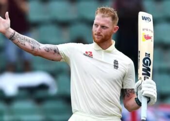 Ben Stokes Retirement: Once regarded as the best all-rounder in the world, Stokes suddenly retired from cricket in the middle of a match.