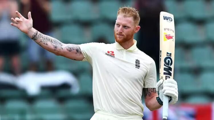 Ben Stokes Retirement: Once regarded as the best all-rounder in the world, Stokes suddenly retired from cricket in the middle of a match.