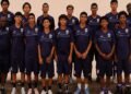 Sports: Havana and the Swedish communists press for visas for Cuban under-16 soccer players