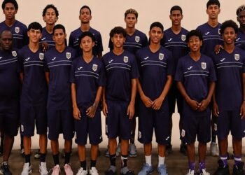 Sports: Havana and the Swedish communists press for visas for Cuban under-16 soccer players