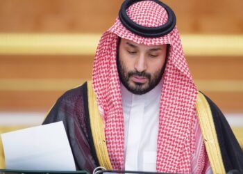 Al-Riyadh newspaper | The Kingdom welcomes the agreement between America and Iran… and appreciates the mediation efforts