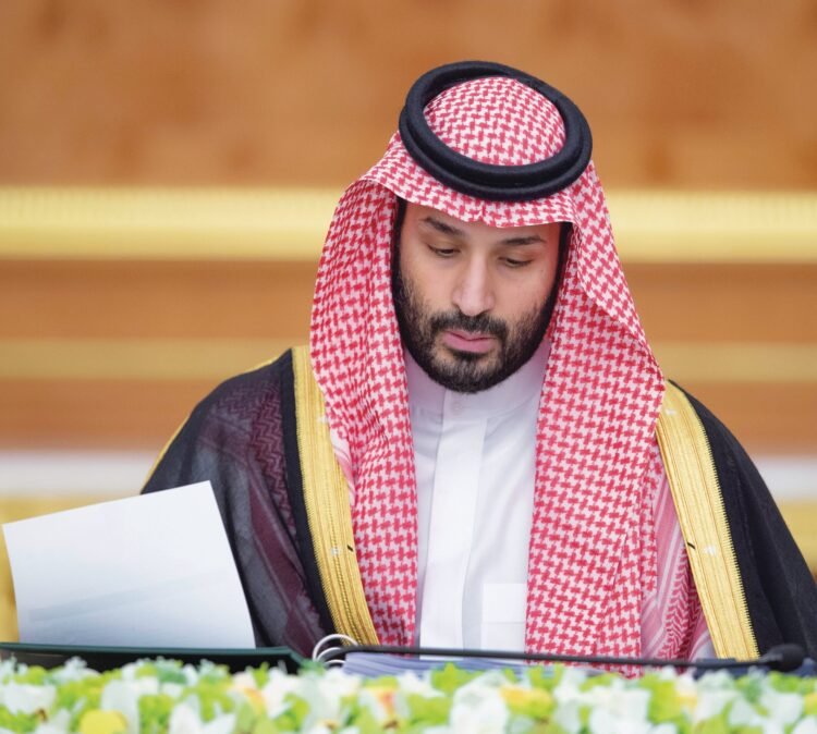 Al-Riyadh newspaper | The Kingdom welcomes the agreement between America and Iran… and appreciates the mediation efforts