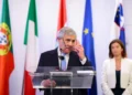 Italy announces release of Flotilla activists detained in Libya