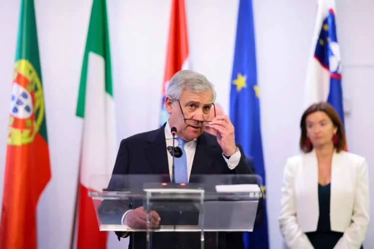 Italy announces release of Flotilla activists detained in Libya