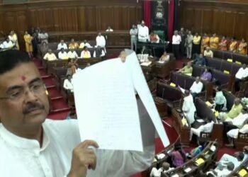 ‘102 cases in my name’, ‘the torture that happened…’! Trinamool’s achievements leaked by the Chief Minister?