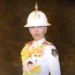 Royal command honours Princess Bajrakitiyabha